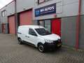 Renault Express 1.3 TCe 100 Comfort benzine uitvoering airco uniek Wit - thumbnail 4