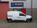 Renault Express 1.3 TCe 100 Comfort benzine uitvoering airco uniek Wit - thumbnail 6