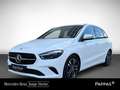 Mercedes-Benz B 180 d Österreich-Edition Cam Navi SHZ EASY-PACK Weiß - thumbnail 1