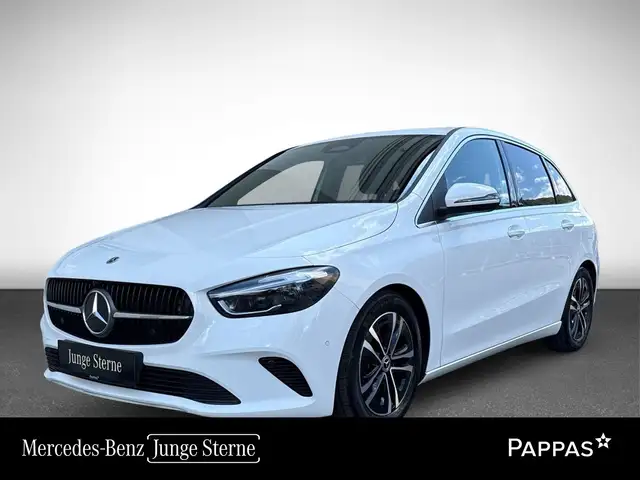 Mercedes-Benz B Class main image