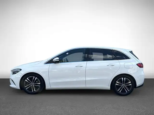 Mercedes-Benz B Class view 7