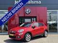 Fiat 500X 1.4 Turbo MultiAir Automaat | 10.000 km!!! | Autom Rood - thumbnail 1