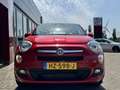 Fiat 500X 1.4 Turbo MultiAir Automaat | 10.000 km!!! | Autom Rood - thumbnail 3