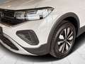 Volkswagen T-Cross 1.0 TSI Goal ACC CarPlay Kamera Digital Grau - thumbnail 8