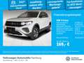 Volkswagen T-Cross 1.0 TSI Goal ACC CarPlay Kamera Digital Grau - thumbnail 1