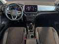 Volkswagen T-Cross 1.0 TSI Goal ACC CarPlay Kamera Digital Grau - thumbnail 10