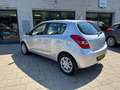 Hyundai i20 1.2i Dynamic 5Drs Nieuwe apk Airco Grijs - thumbnail 9