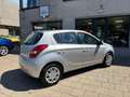 Hyundai i20 1.2i Dynamic 5Drs Nieuwe apk Airco Grijs - thumbnail 12