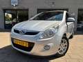 Hyundai i20 1.2i Dynamic 5Drs Nieuwe apk Airco Grijs - thumbnail 13