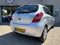 Hyundai i20 1.2i Dynamic 5Drs Nieuwe apk Airco Grijs - thumbnail 15