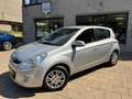 Hyundai i20 1.2i Dynamic 5Drs Nieuwe apk Airco Grijs - thumbnail 14
