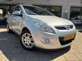 Hyundai i20 1.2i Dynamic 5Drs Nieuwe apk Airco Grijs - thumbnail 11