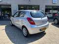 Hyundai i20 1.2i Dynamic 5Drs Nieuwe apk Airco Grijs - thumbnail 18