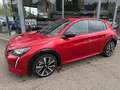 Peugeot 208 1.2 PURETECH 130CV GT EAT8 Rouge - thumbnail 18