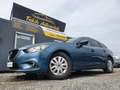 Mazda 6 Kombi Center-Line 2-Zonen Klima Touring-Paket Blue - thumbnail 1