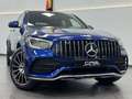 Mercedes-Benz GLC 200 d 4MATIC Blauw - thumbnail 3