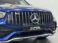 Mercedes-Benz GLC 200 d 4MATIC Blauw - thumbnail 4