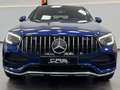 Mercedes-Benz GLC 200 d 4MATIC Blauw - thumbnail 5