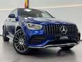 Mercedes-Benz GLC 200 d 4MATIC Blauw - thumbnail 1