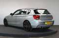 BMW 114 1-serie 114i EDE Business Sport|Rijklaar prijs|Sen Gris - thumbnail 6