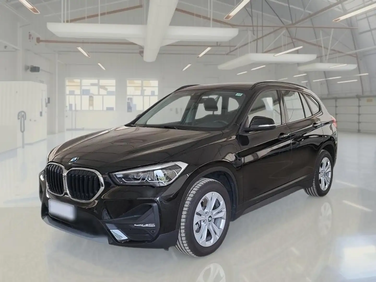 BMW X1 xDrive 25e Business Advantage automatico - 1