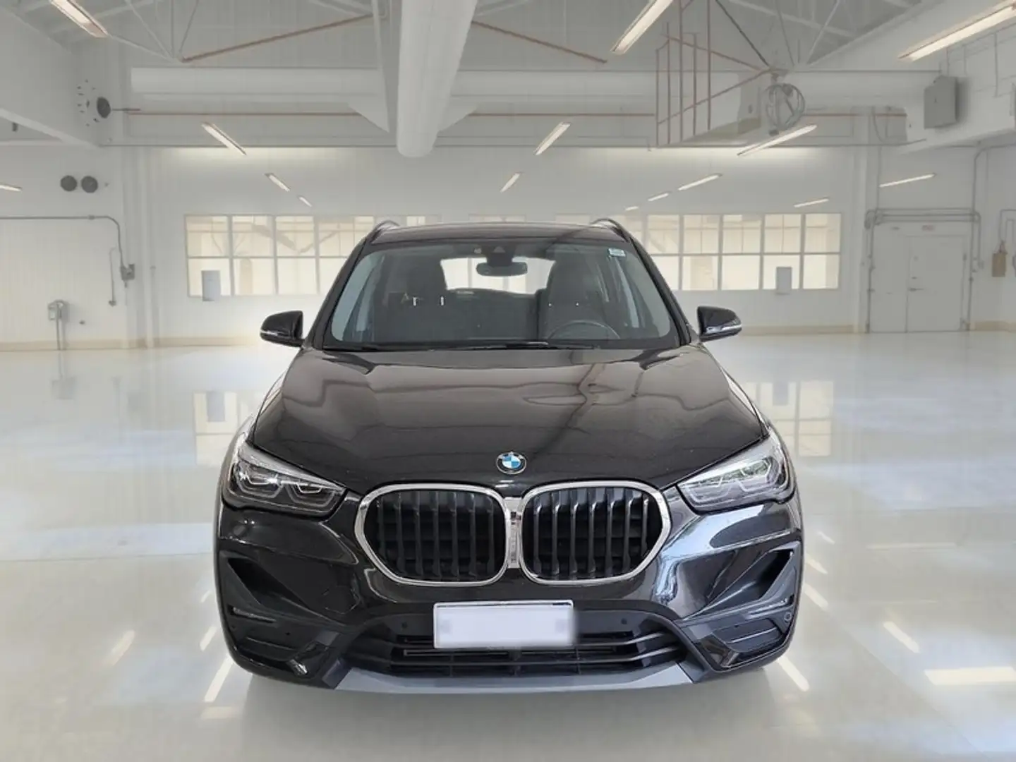 BMW X1 xDrive 25e Business Advantage automatico - 2