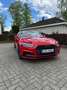 Audi A5 sport Rot - thumbnail 1