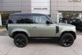 Land Rover Defender D250 X-DynamicSE LICHTE VRACHT Vert - thumbnail 6