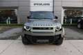 Land Rover Defender D250 X-DynamicSE LICHTE VRACHT Vert - thumbnail 8