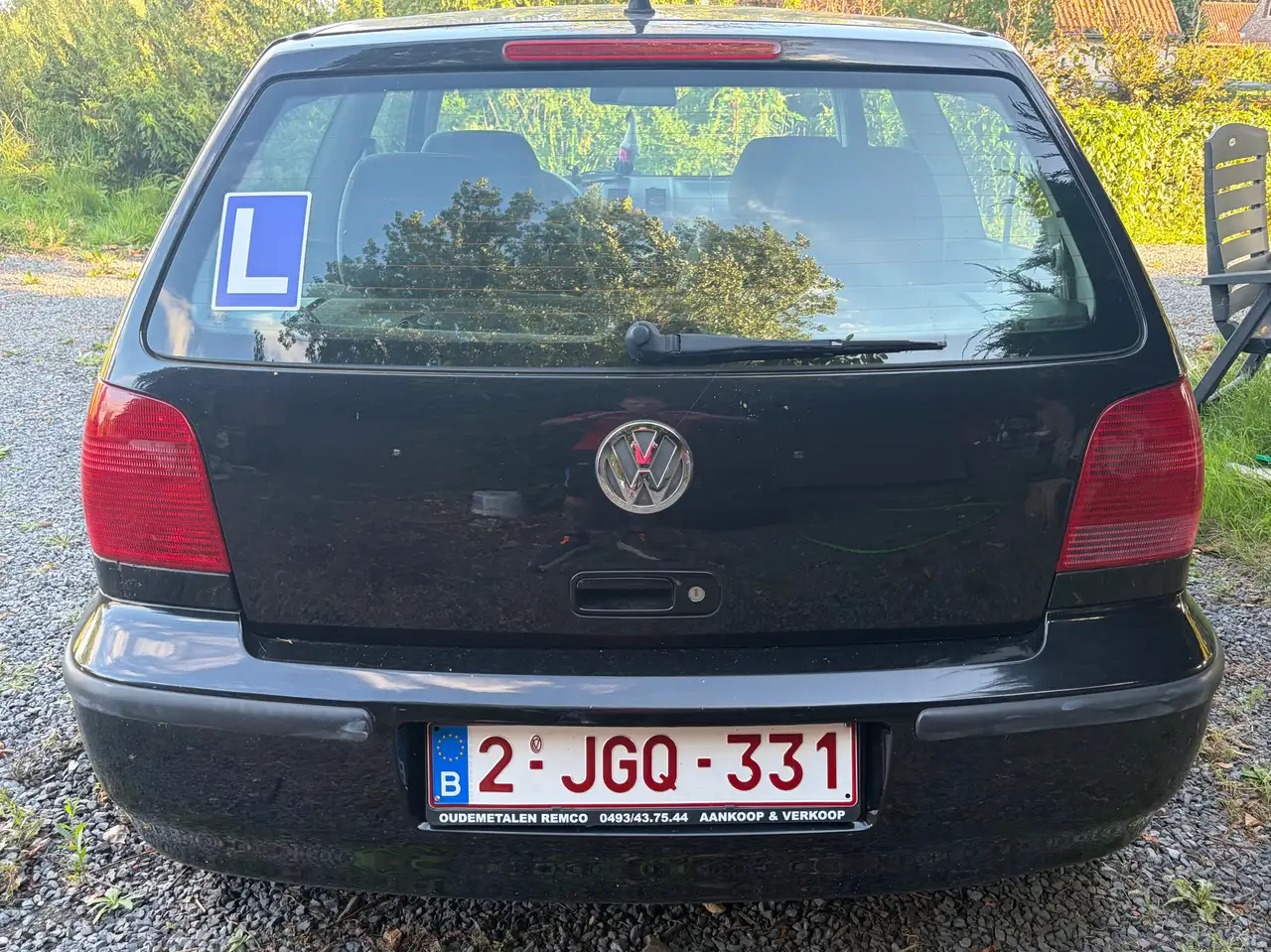 Volkswagen Polo 1.4i 16v Trendline, foto 2