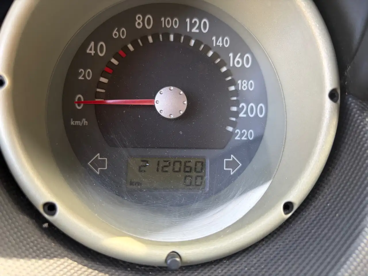 Volkswagen Polo 1.4i 16v Trendline, foto 5