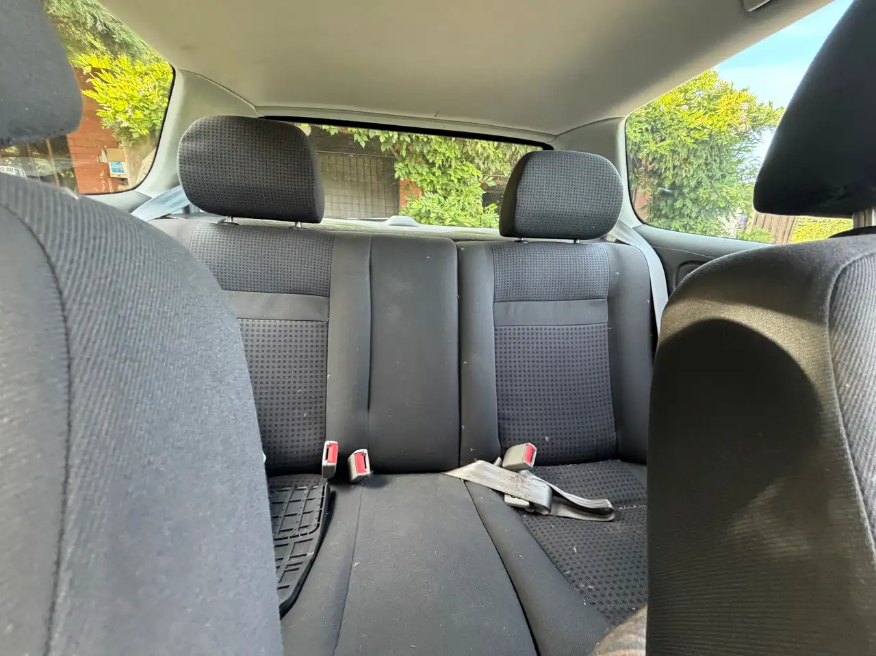 Volkswagen Polo 1.4i 16v Trendline, foto 6