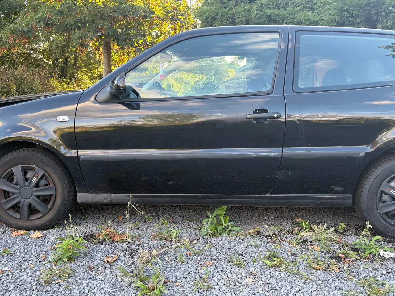 Volkswagen Polo 1.4i 16v Trendline, foto 1