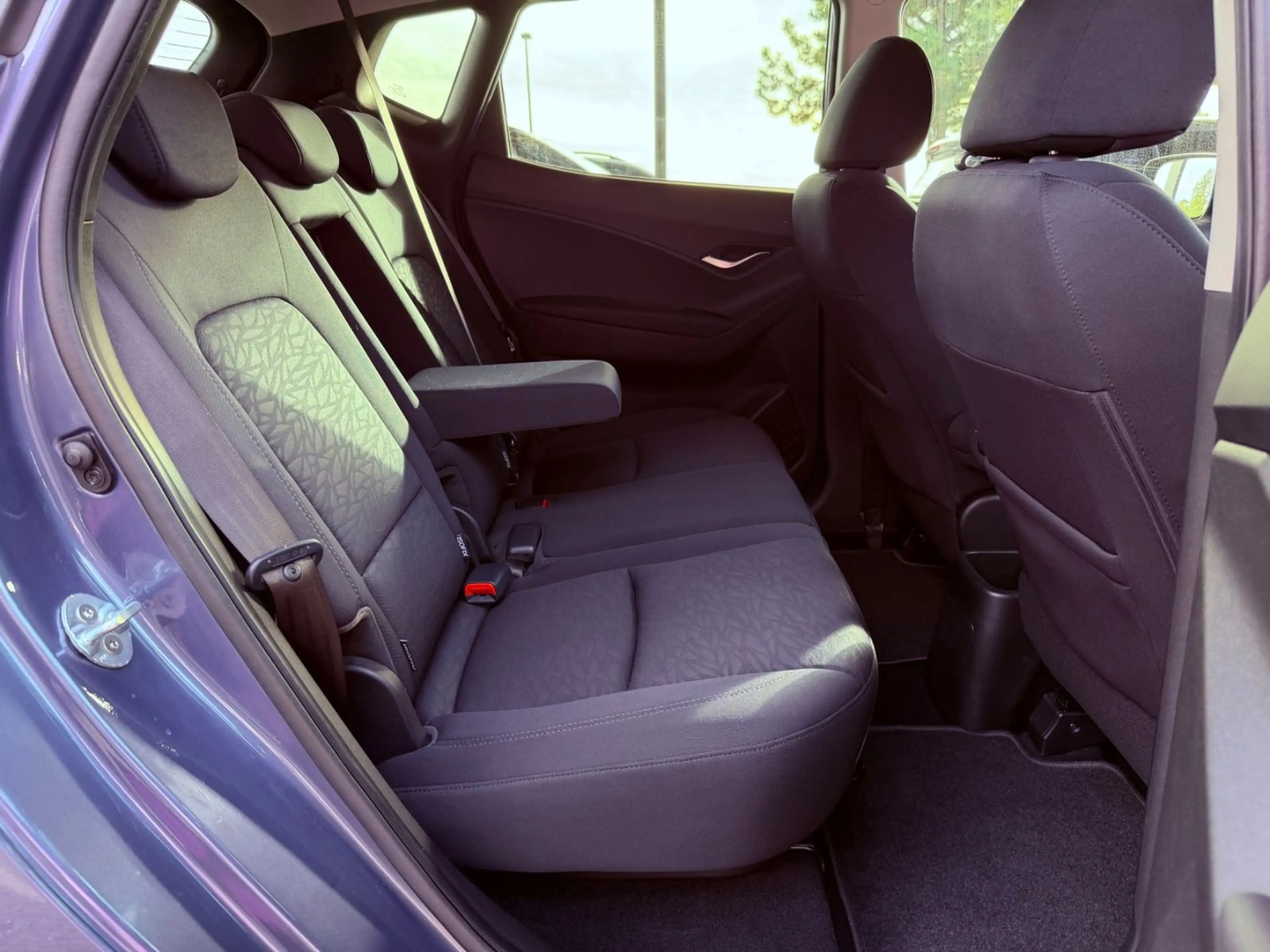 Hyundai iX20 1.6 Comfort+ "HU/AU+Service+Garantie" — photo 22