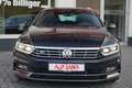 Volkswagen Passat Variant 1.8 TSI R-Line LED Navi ACC AHK Nero - thumbnail 3