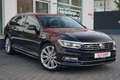 Volkswagen Passat Variant 1.8 TSI R-Line LED Navi ACC AHK Nero - thumbnail 4