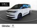 Volkswagen T7 Multivan Edition eHybrid 4MOTION,Navi, Easy Open Weiß - thumbnail 1