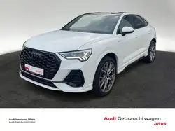 Audi Q3 40 TFSI S line quattro S tronic Pan - fotografija vozila