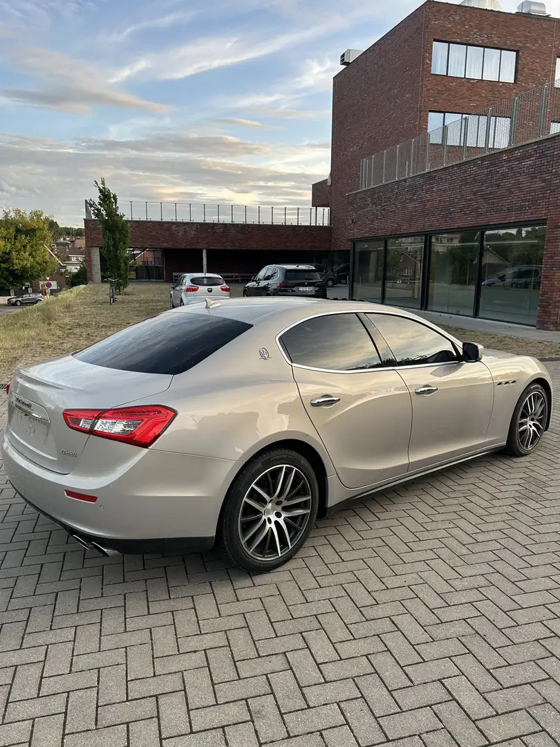 Maserati Ghibli 3.0 V6 BIEN LIRE L ANNONCE! - 2