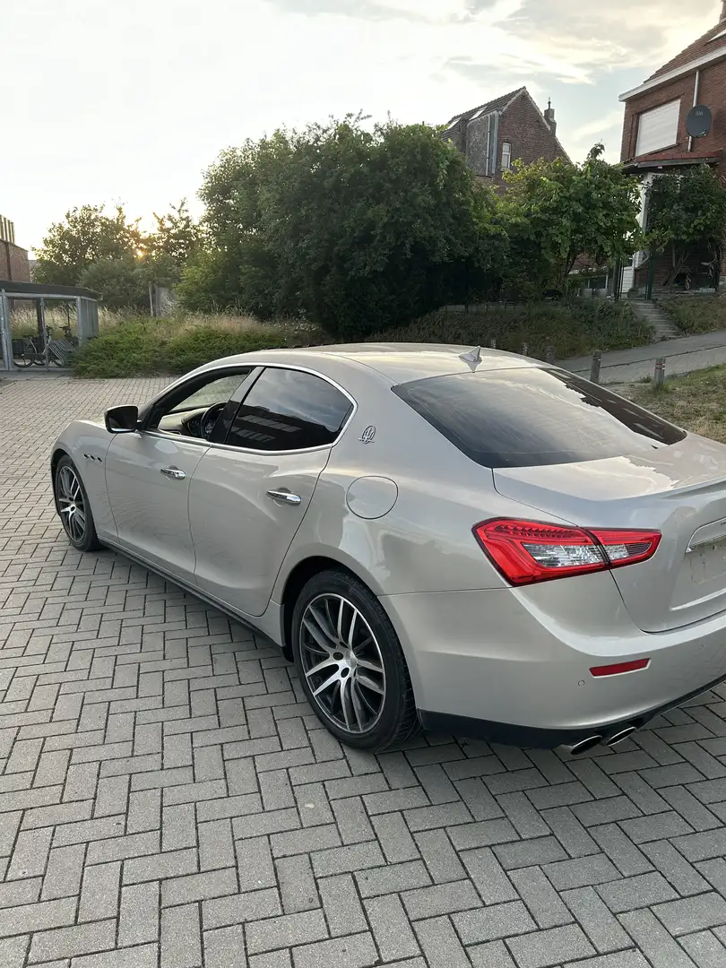 Maserati Ghibli 3.0 V6 BIEN LIRE L ANNONCE! - 1
