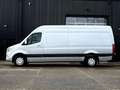 Mercedes-Benz Sprinter 319 3.0 V6 L4H2 | 4.4M LAADRUIMTE | CAMERA | LEDER Zilver - thumbnail 25