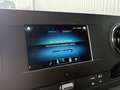 Mercedes-Benz Sprinter 319 3.0 V6 L4H2 | 4.4M LAADRUIMTE | CAMERA | LEDER Zilver - thumbnail 19