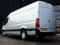 Mercedes-Benz Sprinter 319 3.0 V6 L4H2 | 4.4M LAADRUIMTE | CAMERA | LEDER Zilver - thumbnail 26