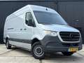 Mercedes-Benz Sprinter 319 3.0 V6 L3H2 | MARGE | VEEL LAADRUIMTE | CAMERA Argent - thumbnail 9