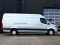 Mercedes-Benz Sprinter 319 3.0 V6 L4H2 | 4.4M LAADRUIMTE | CAMERA | LEDER Zilver - thumbnail 30