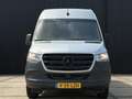 Mercedes-Benz Sprinter 319 3.0 V6 L3H2 | MARGE | VEEL LAADRUIMTE | CAMERA Argent - thumbnail 8