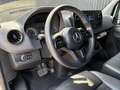 Mercedes-Benz Sprinter 319 3.0 V6 L4H2 | 4.4M LAADRUIMTE | CAMERA | LEDER Zilver - thumbnail 13