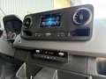 Mercedes-Benz Sprinter 319 3.0 V6 L4H2 | 4.4M LAADRUIMTE | CAMERA | LEDER Zilver - thumbnail 12