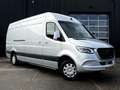 Mercedes-Benz Sprinter 319 3.0 V6 L4H2 | 4.4M LAADRUIMTE | CAMERA | LEDER Zilver - thumbnail 29