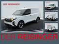 Ford Transit Courier Trend Blanc - thumbnail 1